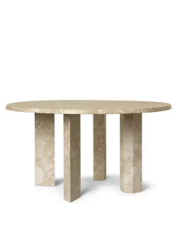 Taula Coffee Table fra Ferm Living