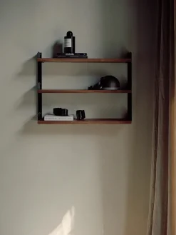 Tea Shelf fra New Works