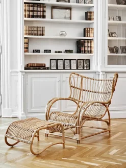 Teddy Fodskammel af Viggo Boesen