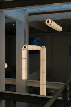 Tekiò Circular Pendel fra Santa and Cole