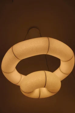 Tekiò Circular Pendel fra Santa and Cole