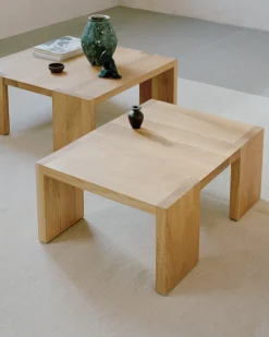 Tenon sofabord fra New Works