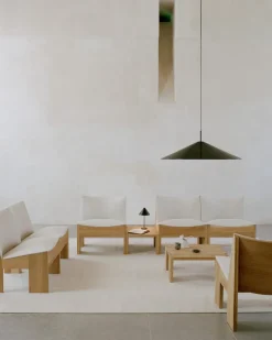 Tenon sofabord fra New Works