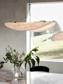 Tense Pendel Ø120 fra New Works