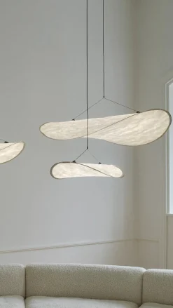 Tense Pendel Ø55 fra New Works