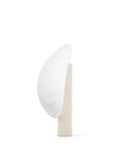 Tense Portable Bordlampe, sort fra New Works