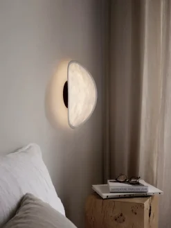 Tense Væglampe fra New Works