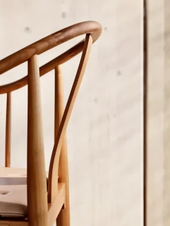 80th Anniversary Edition Kinastolen af Hans J. Wegner