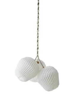 The Bouquet Pendel, large fra Le Klint