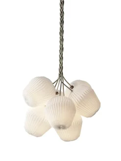 The Bouquet Pendel, large fra Le Klint