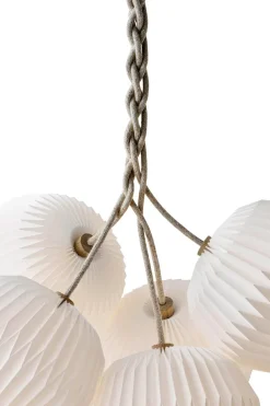 The Bouquet Pendel, large fra Le Klint