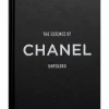 The Essence of Chanel fra New Mags