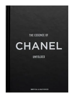 The Essence of Chanel fra New Mags