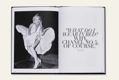 The Essence of Yves Saint Laurent fra New Mags