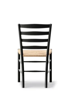 The Klint Chair, olieret eg fra Fredericia Furniture
