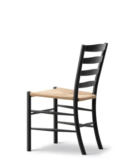 The Klint Chair, olieret eg fra Fredericia Furniture