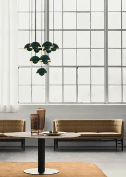 The Moor Rug AP19 fra &Tradition