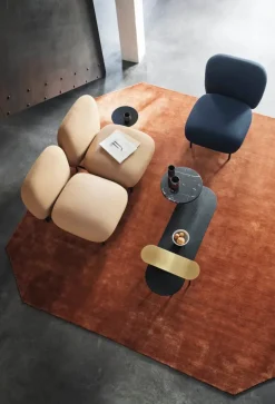 The Moor Rug AP19 fra &Tradition