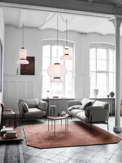 The Moor Rug AP19 fra &Tradition