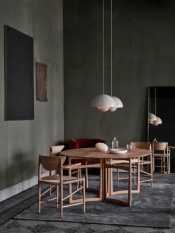 The Moor Rug AP19 fra &Tradition