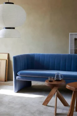 The Moor Rug AP19 fra &Tradition