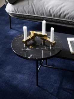 The Moor Rug AP19 fra &Tradition