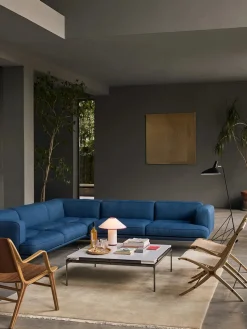 The Moor Rug AP19 fra &Tradition