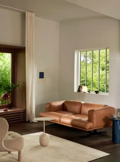 The Moor Rug AP18 fra &Tradition