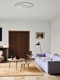 The Moor Rug AP18 fra &Tradition