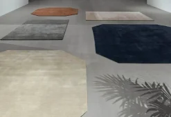 The Moor Rug AP18 fra &Tradition