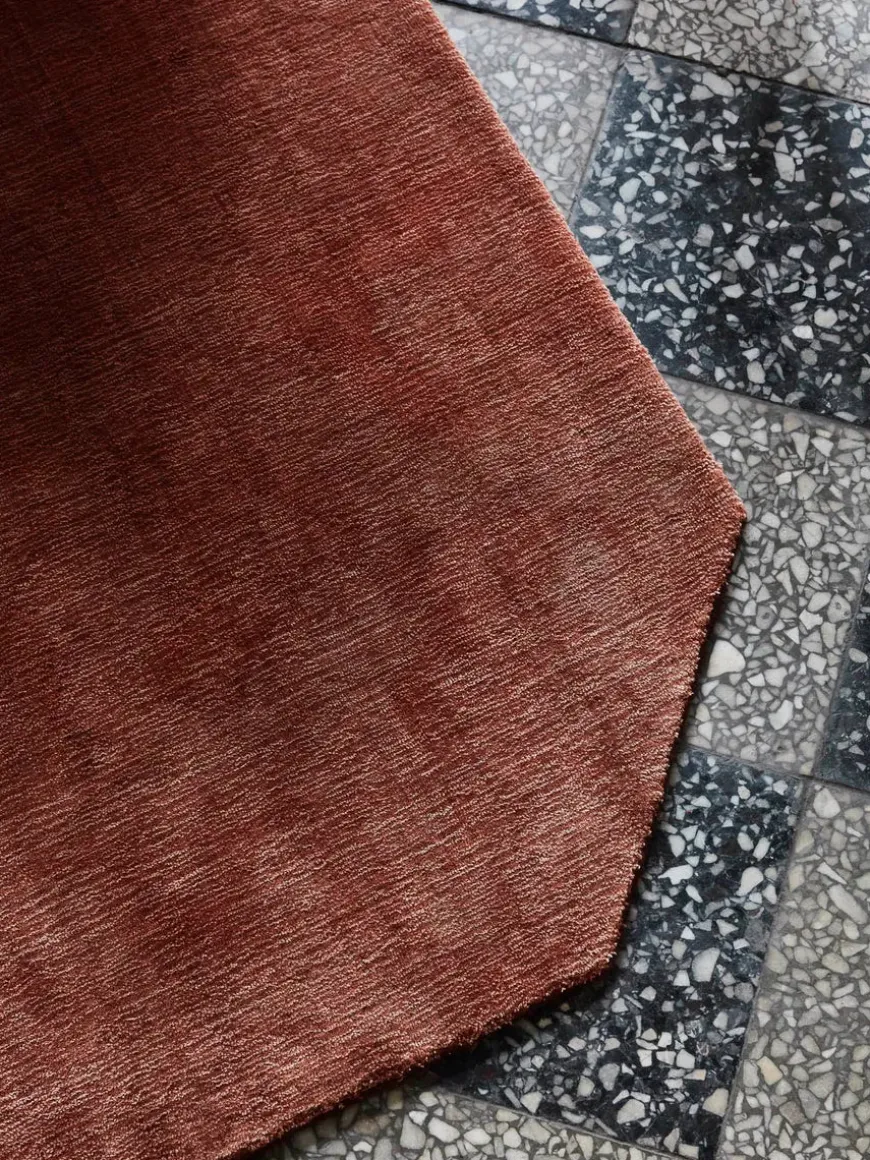 The Moor Rug AP18 fra &Tradition