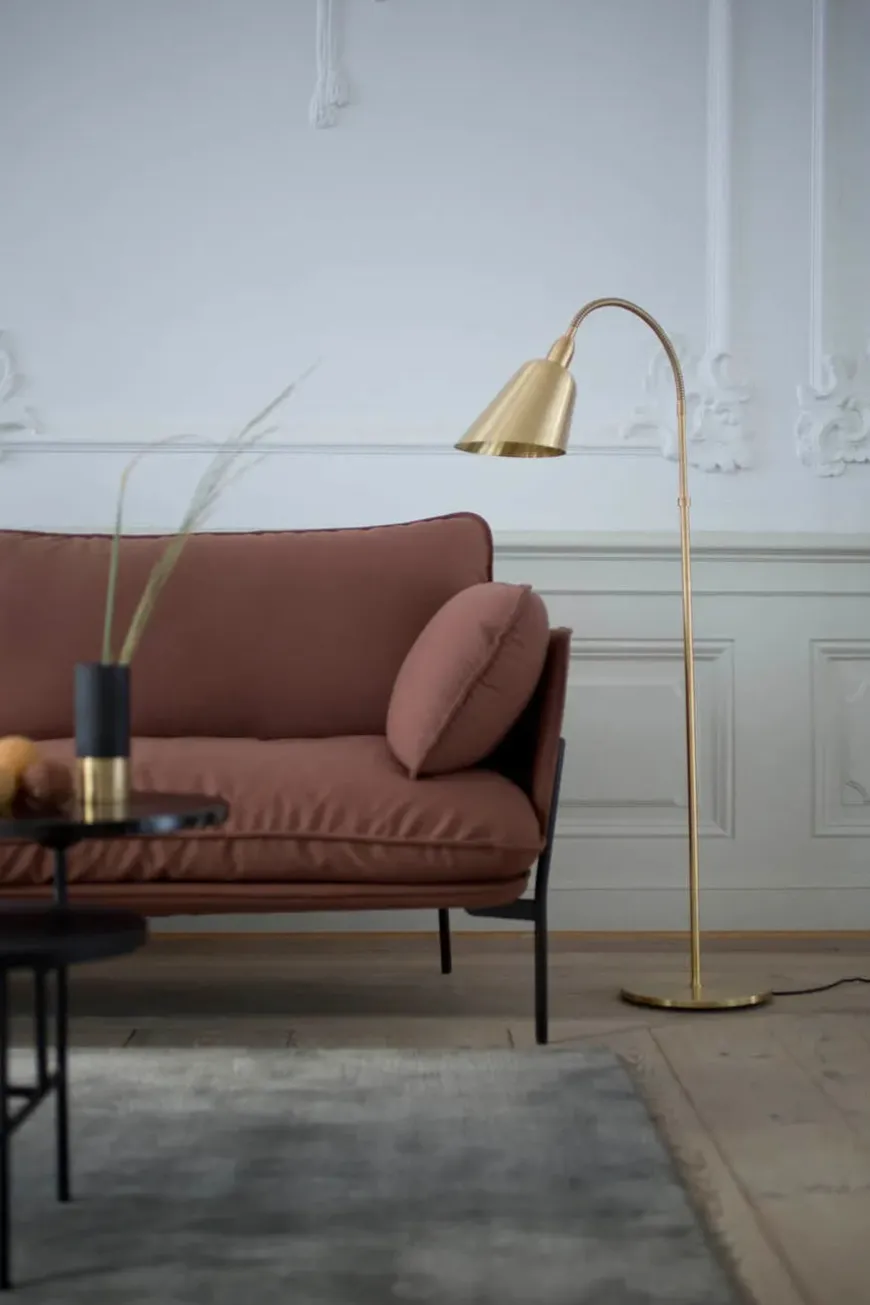 The Moor Rug AP18 fra &Tradition