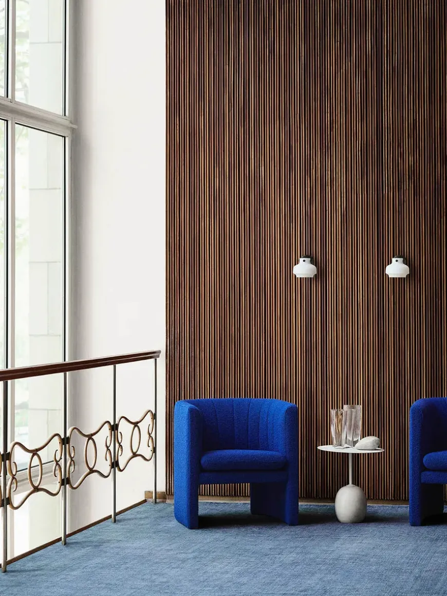 The Moor Rug AP18 fra &Tradition