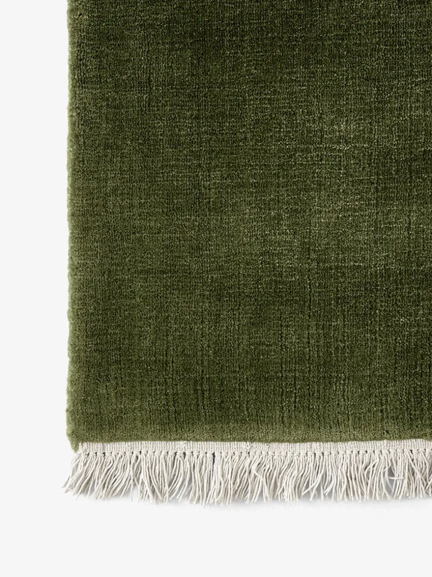 The Moor Rug AP18 fra &Tradition