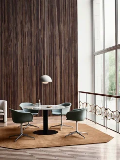 The Moor Rug AP8 300x300 fra &Tradition