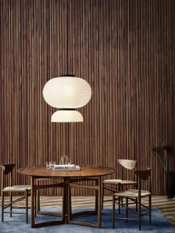 The Moor Rug AP7 200x300 fra &Tradition