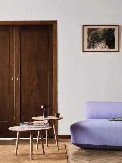 The Moor Rug AP7 200x300 fra &Tradition