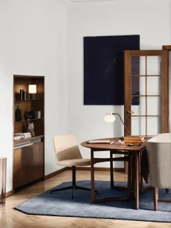 The Moor Rug AP7 200x300 fra &Tradition