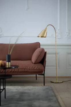 The Moor Rug AP7 200x300 fra &Tradition