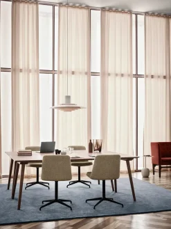 The Moor Rug AP7 200x300 fra &Tradition