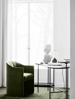 The Moor Rug AP7 200x300 fra &Tradition