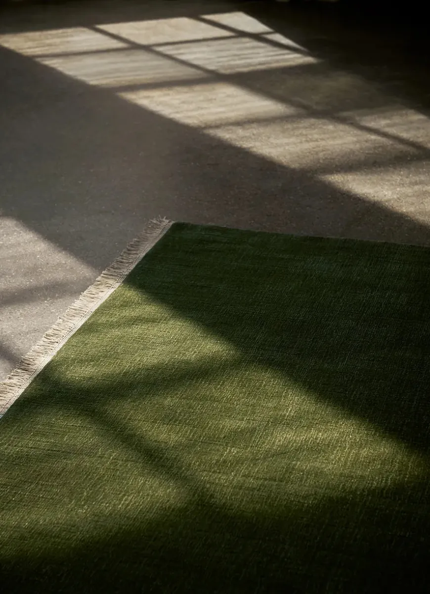 The Moor Rug AP7 200x300 fra &Tradition