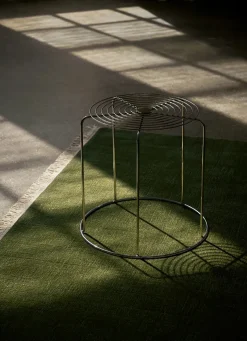 The Moor Rug AP7 200x300 fra &Tradition