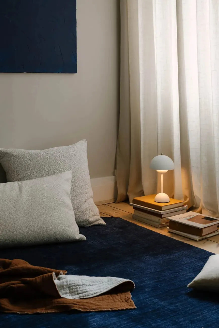 The Moor Rug AP5 170x240 fra &Tradition