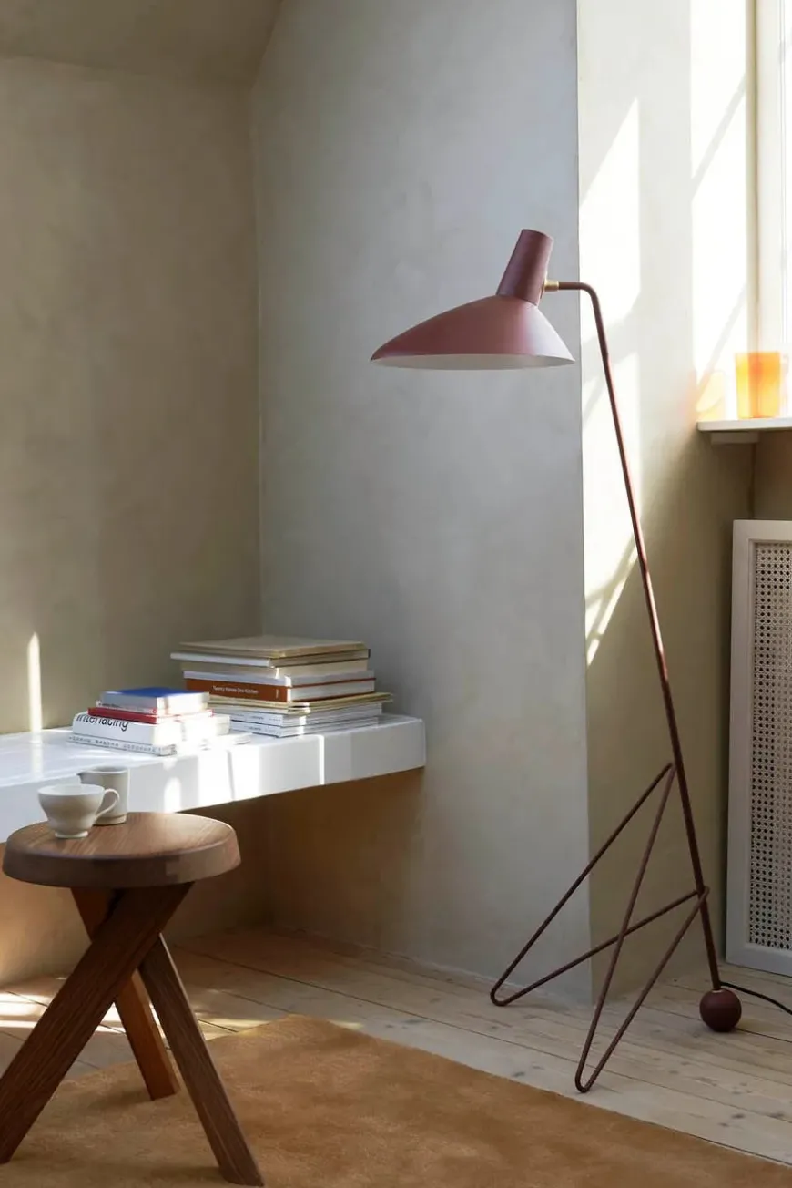 The Moor Rug AP5 170x240 fra &Tradition