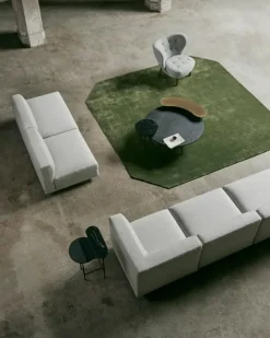 The Moor Rug AP5 170x240 fra &Tradition