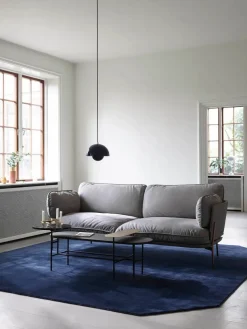 The Moor Rug AP5 170x240 fra &Tradition