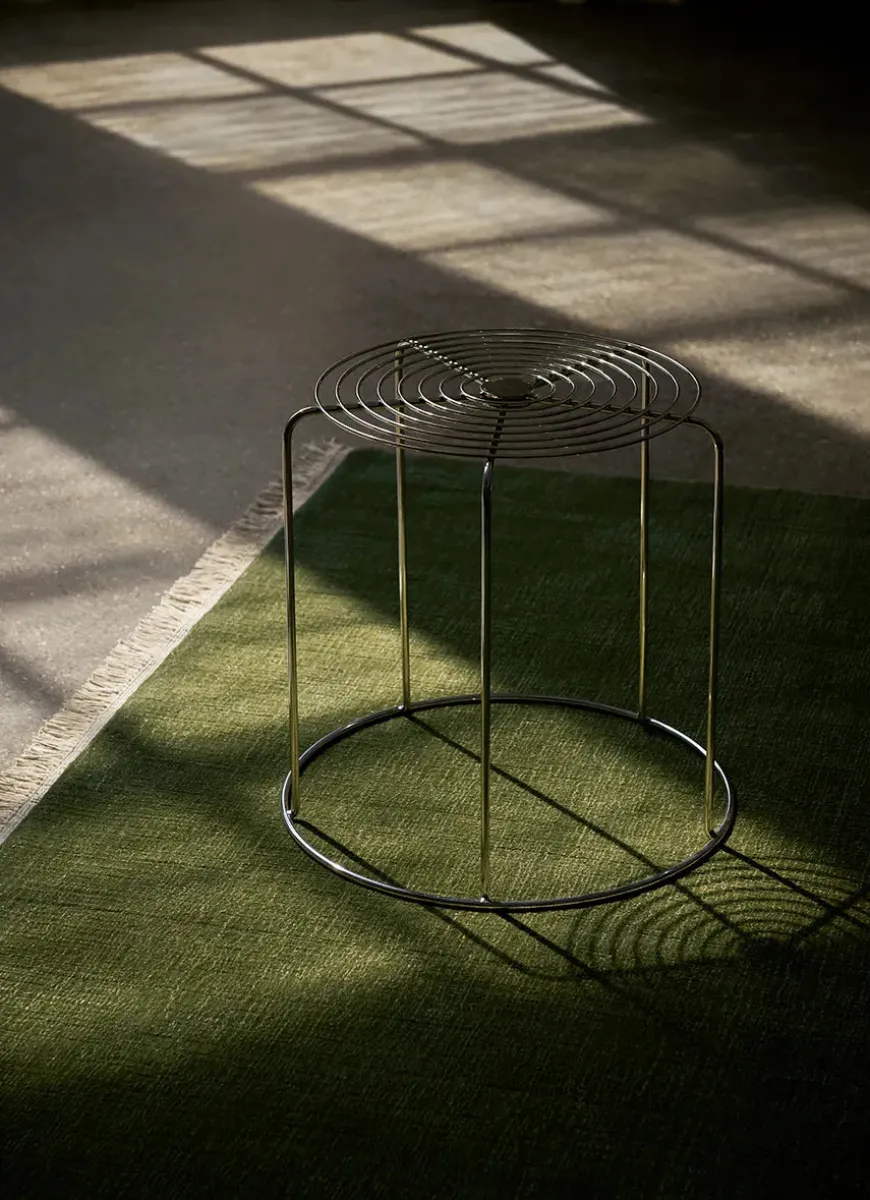 The Moor Rug AP5 170x240 fra &Tradition