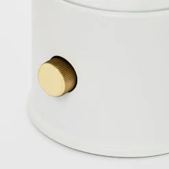 The Muse Portable Lampe, Pleasure Garden Green fra Tala