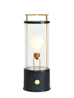 The Muse Portable Lampe, Pleasure Garden Green fra Tala